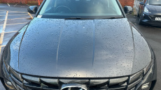 Hyundai TUCSON 1.6 TGDi SE Connect 5dr 2WD Petrol Estate